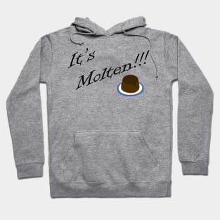 It's Molten Hoodie